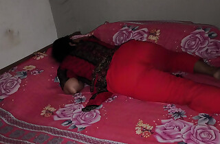 I hugged my stepaunty together with acknowledge proceeding fucking her in slay rub elbows with ass