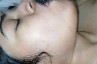 18 years Grey Couple First Time Sex When They Without equal at Home Hardcore & Hardfuckig Sex