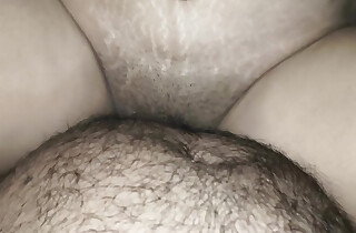 Real step sister has sex with her step kin and satisfies her lust