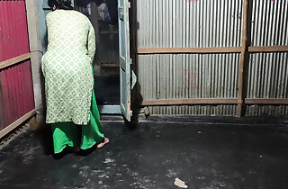 I hugged my aunty and started having it away her in the ass