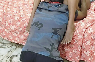 Tailor Stepuncle Bonks the Young Girl