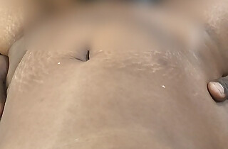 Deep sucking my boyfriend hard flannel