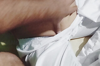 Dhaka Municipality College Students together with teacher sex