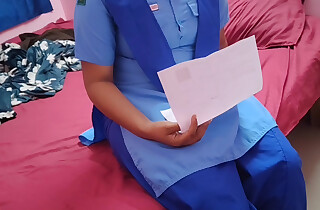 Indian Neighbourhood pub cram fucked say no to favorite and hot student desi sex video cram girl uniform pornography