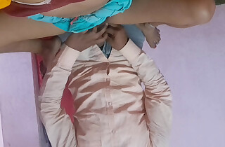 Villege forming woman