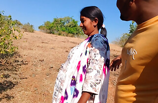 Indian desi bhabhi hot xxx - Both the boy and the girl are newly married and have approve to visit the forest..