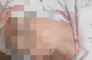 Malay Girl Sucking To Blow Her Mouth