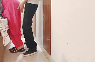 Desi sexy viral hotwife fuck with husband at hand sexy punjabi salwar kamiz