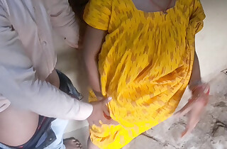 Desi Indian Big Aggravation