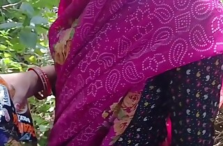 Gaon Ki Bhabhi Ko Net profit Mein Le Jakar Hindi Mein Chudai Ki