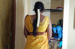 Housewife romantic show