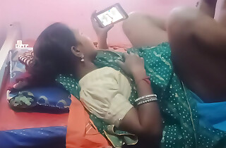 Desi Village Bhabhi Viral Sex Hindi Chudai