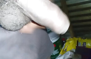 Apni sagi Mummys ki Stepsister ko subah subah chod liya Raat Mein Raat Mein soi thi