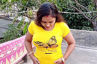 Thing sister Part two in several frame Desi indian Girl 2026