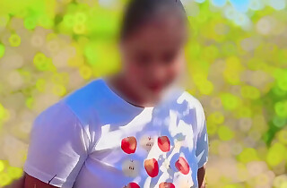 Desi Municipal girl Descending more Park for making Reels with her Tweak and Fuck in park hardcore viral video