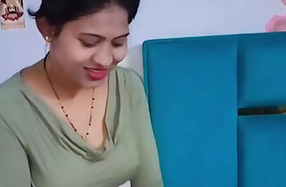 Deshi villege bhabhi hard sex full unlit bhabhi so cute and tight pussy
