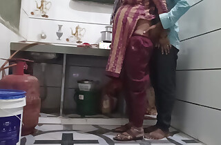 Padosi Ne pahla kitchen mein