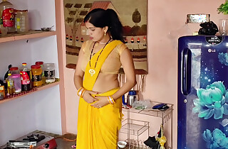 Super hot stepsister seduce wide of say no to stepbrother in the night maturity