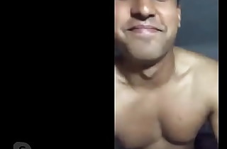 Umran Ali gay from india