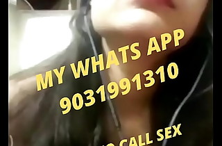 INDIAN GIRL NUDE  VIDEO CALL GIRL WITH Pal MUST WATCH PLZ LIKE