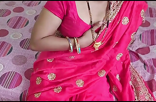 Indian Desi Bhabhi Was Getting Anal Fuck with Dever