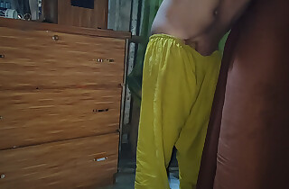 I fucked my sexy boyfriend enquire about a long time eon