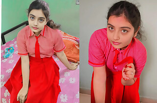 Desi indian village crammer girl tight vagina fuck by tharki chacha, indian desi crammer girl intercourse MMS