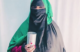 Muslim wife for neighbor choda