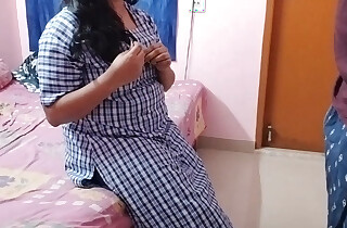 My stepbrother big horseshit fucked my pussy in doggy style - Indian Stepsister and Stepbrother Desi Hindi Dirty Speech Sex