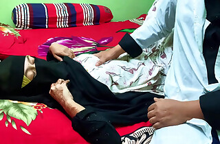 Doctor screwed hard round his sexy patient and feeling happy