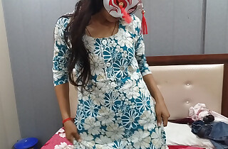 Stepsister, seeing the heavy stepbrother's thick penis, went unreasoned