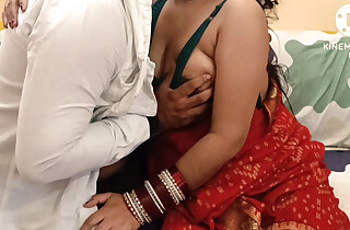 Sunisha bhabhi fucked hard by sukant , hot desi HD sex Video