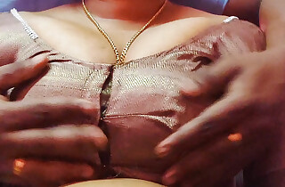 My best friend's mom uses her big heart of hearts