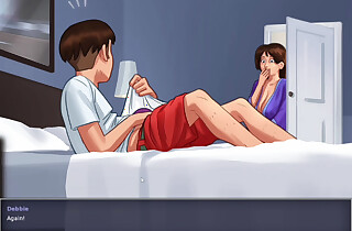 Horny Stepmom Shares Confines With Skyler Really Amateur