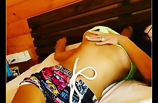 Latest Poonam Pandey Instagram Video Uniformly Boobs Nipple
