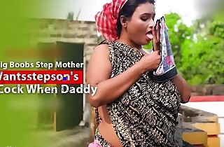 Torrid Keenness In Indian Foster-parent Craves Wild Keenness With Sultry, Cyclopean Fervency