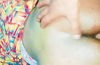 First time tight ass fucking neha bhabhi doggy style cusp forth clear Hindi voice moaning - tight anal fucking video sweet neha bhabhi