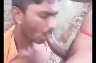 Indian evil-minded sucking dick