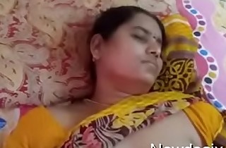 Horny Indian Wife Hard Fucked away from lover
