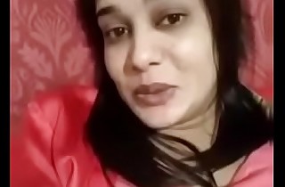 Indian girl play with cunt