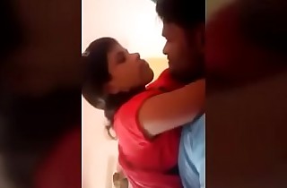 Indian omnibus girl fuck by her teacher