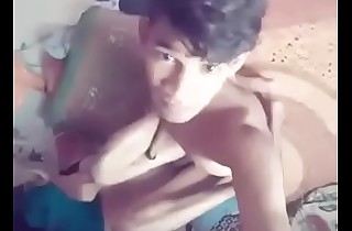 Indian Teen Guys Gender Video