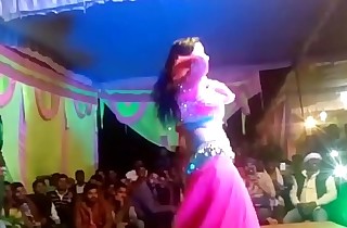 Unfold dance Indian arkestra