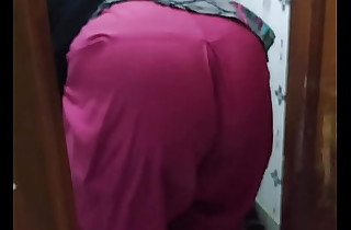 Indian filly big ass