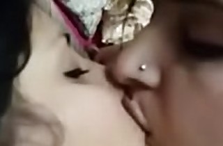 Indian Lesbian Bhabhi