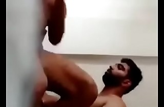 Indian desi gay copulation of hot men