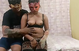 Indian Mother In Law Having Carnal knowledge With Her Son While Her Daughter Is Filming