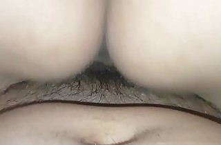 Fucking to a sexy, skiny and most assuredly much beautiful lady by INDIAN MAN too much closeup