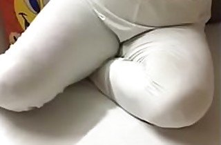 Desi aunt showing her huge boobs