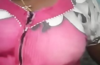 bosom be advantageous to desi palpitate aunty tube video 9cams online porn video